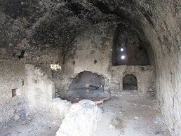 Grammeni fortress, Crete, Kreta