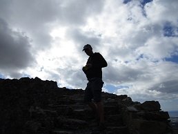 Grammeni fortress, Crete, Kreta