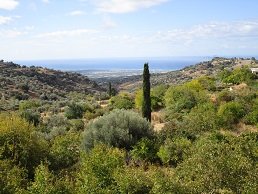 Magarikari, Crete, Kreta