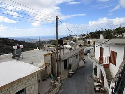 Magarikari, Crete, Kreta