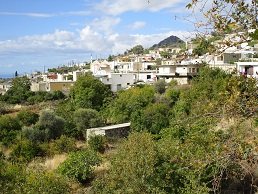 Magarikari, Crete, Kreta