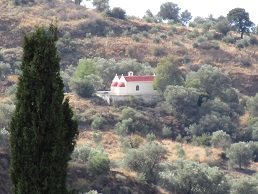 Magarikari, Crete, Kreta