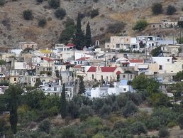 Grigoria, Crete, Kreta