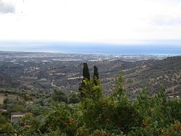 Grigoria, Crete, Kreta