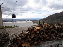 Grigoria, Crete, Kreta