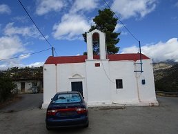 Lagolio, Crete, Kreta