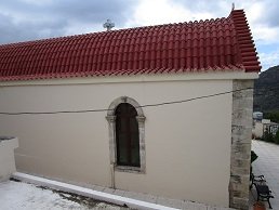 Grigoria, Crete, Kreta