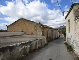 Lagolio, Crete, Kreta