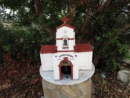 Lagolio, Crete, Kreta