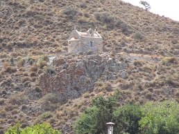 Kato Kastelliana, Kreta, Crete.