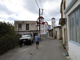 Klima, Crete, Kreta