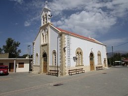 Kato Kastelliana, Kreta, Crete.