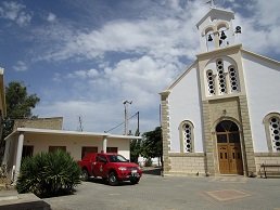 Kato Kastelliana, Kreta, Crete.