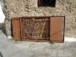 Agios Nikolaos monastery, Crete, Kreta