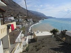 Tris Ekklisies, Crete, Kreta.