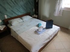 Tris Ekklisies, Crete, Kreta.