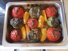 Tris Ekklisies, Crete, Kreta.