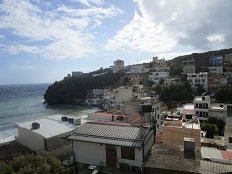 Tris Ekklisies, Crete, Kreta.