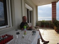 Tris Ekklisies, Crete, Kreta.