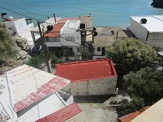 Tris Ekklisies, Crete, Kreta.