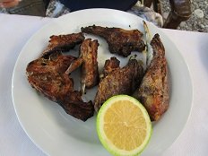 Tris Ekklisies, Crete, Kreta.