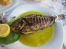 Tris Ekklisies, Crete, Kreta.