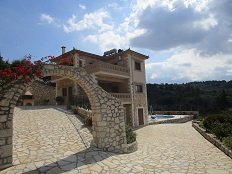 Villa Halepi, Gavalochori, Kreta, Crete