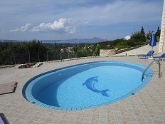 Villa Halepi, Gavalochori, Kreta, Crete