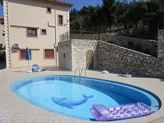 Villa Halepi, Gavalochori, Kreta, Crete