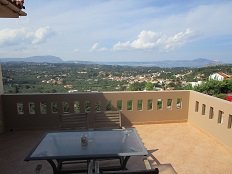 Villa Halepi, Gavalochori, Kreta, Crete