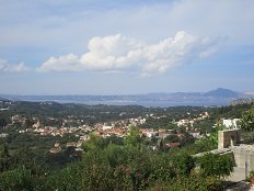 Villa Halepi, Gavalochori, Kreta, Crete