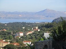 Villa Halepi, Gavalochori, Kreta, Crete