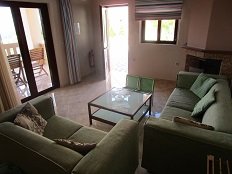 Villa Halepi, Gavalochori, Kreta, Crete