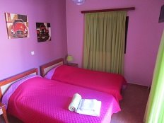 Villa Halepi, Gavalochori, Kreta, Crete