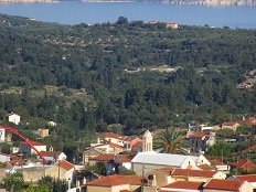 Villa Halepi, Gavalochori, Kreta, Crete