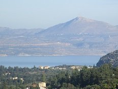 Villa Halepi, Gavalochori, Kreta, Crete