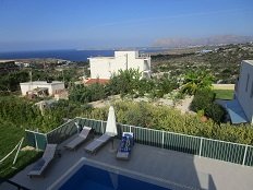 Katakis Villas, Crete, Kreta