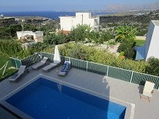 Katakis Villas, Crete, Kreta