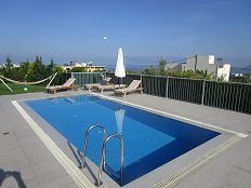 Katakis Villas, Crete, Kreta