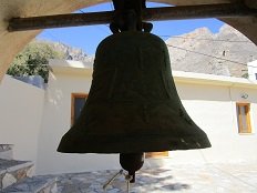 Tris Ekklisies, Crete, Kreta.