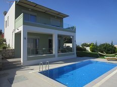 Katakis Villas, Crete, Kreta