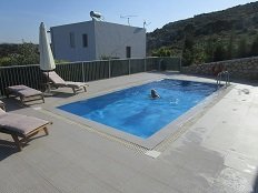 Katakis Villas, Crete, Kreta