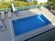 Katakis Villas, Crete, Kreta