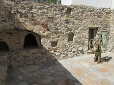 Tris Ekklisies, Crete, Kreta.