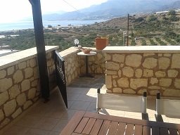Ville du Soleil, Lagada, Crete, Kreta