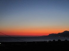 Ville du Soleil, Lagada, Crete, Kreta