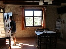 Ville du Soleil, Lagada, Crete, Kreta