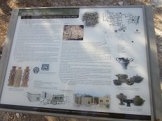 Gournia, Crete, Kreta