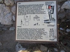 Gournia, Crete, Kreta