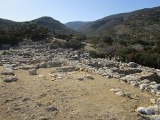 Gournia, Crete, Kreta